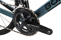 Boardman SLR 9.2 Disc Shimano Ultegra Road Bike 2019, Size Medium