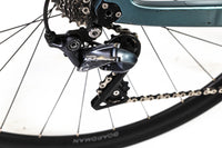 Boardman SLR 9.2 Disc Shimano Ultegra Road Bike 2019, Size Medium