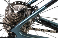 Boardman SLR 9.2 Disc Shimano Ultegra Road Bike 2019, Size Medium