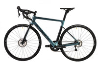 Boardman SLR 9.2 Disc Shimano Ultegra Road Bike 2019, Size Medium