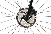 Boardman SLR 9.2 Disc Shimano Ultegra Road Bike 2019, Size Medium