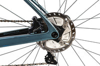 Boardman SLR 9.2 Disc Shimano Ultegra Road Bike 2019, Size Medium