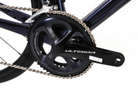 Liv Langma Advanced 1 Disc Shimano Ultegra Road Bike 2022, Size Small