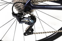 Liv Langma Advanced 1 Disc Shimano Ultegra Road Bike 2022, Size Small