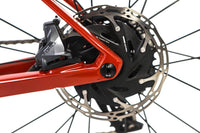 BMC TeamMachine Sram Force eTap AXS Disc Road Bike 2021, Size 56cm