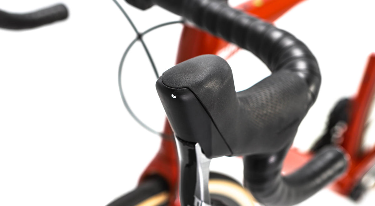 BMC TeamMachine Sram Force eTap AXS Disc Road Bike 2021, Size 56cm