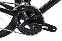 Liv Langma Advanced 1+ Disc Shimano Ultegra Road Bike 2022, Size Medium