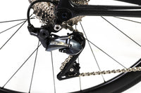 Liv Langma Advanced 1+ Disc Shimano Ultegra Road Bike 2022, Size Medium