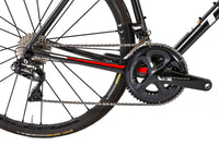 Trek Emonda SL7 Shimano Ultegra Di2 Road Bike 2018, Size 56cm