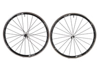 DT Swiss R32 Spline Clincher Wheelset, Shimano Freehub