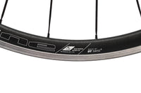 DT Swiss R32 Spline Clincher Wheelset, Shimano Freehub