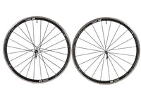 DT Swiss R32 Spline Clincher Wheelset, Shimano Freehub