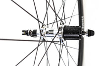 DT Swiss R32 Spline Clincher Wheelset, Shimano Freehub