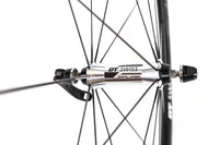 DT Swiss R32 Spline Clincher Wheelset, Shimano Freehub
