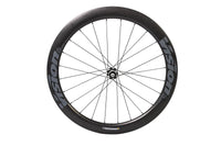 Vision SC 55 Disc Brake Carbon Wheelset, Shimano Freehub