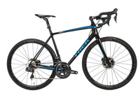 Trek Emonda SL7 Shimano Ultegra Di2 Disc Road Bike 2019, Size 56cm
