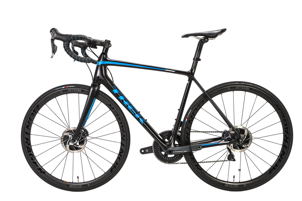 Trek Emonda SL7 Shimano Ultegra Di2 Disc Road Bike 2019, Size 56cm