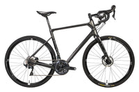 Jamis Renegade Elite Shimano Ultegra Gravel Bike 2018, Size 58cm