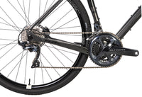 Jamis Renegade Elite Shimano Ultegra Gravel Bike 2018, Size 58cm