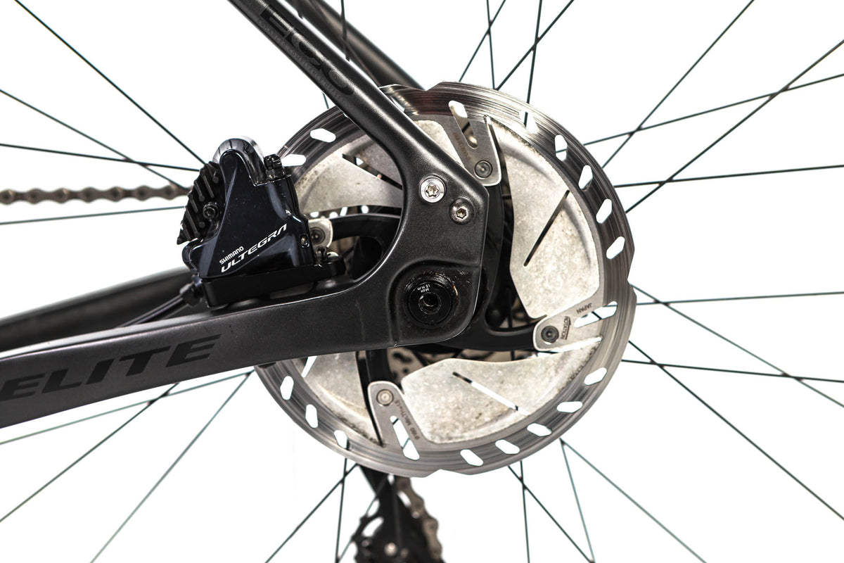 Jamis Renegade Elite Shimano Ultegra Gravel Bike 2018, Size 58cm