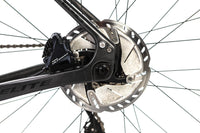 Jamis Renegade Elite Shimano Ultegra Gravel Bike 2018, Size 58cm