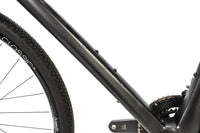 Jamis Renegade Elite Shimano Ultegra Gravel Bike 2018, Size 58cm