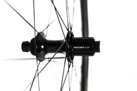 Roval Alpinist CLX Carbon Disc Wheelset, Shimano Freehub
