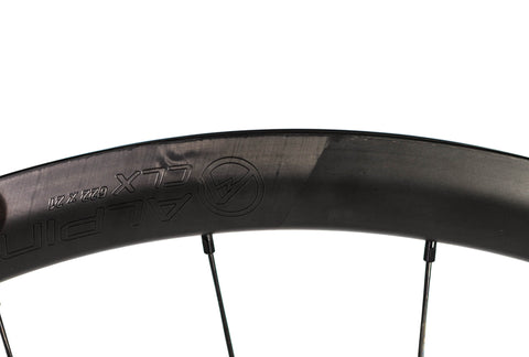 Roval Alpinist CLX Carbon Disc Wheelset, Shimano Freehub