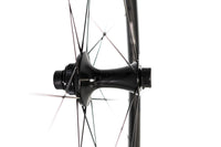 Roval Alpinist CLX Carbon Disc Wheelset, Shimano Freehub