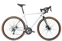 Cube Cross Race Shimano Tiagra Disc CX Bike 2022, size 53cm