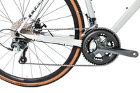 Cube Cross Race Shimano Tiagra Disc CX Bike 2022, size 53cm