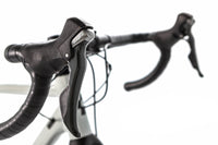 Cube Cross Race Shimano Tiagra Disc CX Bike 2022, size 53cm