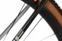 Cube Cross Race Shimano Tiagra Disc CX Bike 2022, size 53cm