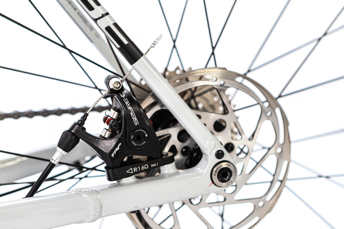 Cube Cross Race Shimano Tiagra Disc CX Bike 2022, size 53cm