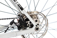 Cube Cross Race Shimano Tiagra Disc CX Bike 2022, size 53cm