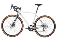 Cube Cross Race Shimano Tiagra Disc CX Bike 2022, size 53cm