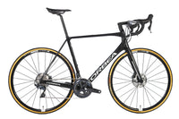 Orbea Orca M20 Team D Shimano Ultegra Disc Road Bike 2020, Size 57cm