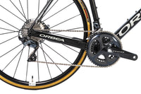 Orbea Orca M20 Team D Shimano Ultegra Disc Road Bike 2020, Size 57cm