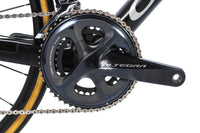 Orbea Orca M20 Team D Shimano Ultegra Disc Road Bike 2020, Size 57cm
