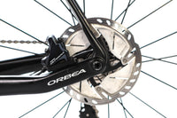 Orbea Orca M20 Team D Shimano Ultegra Disc Road Bike 2020, Size 57cm