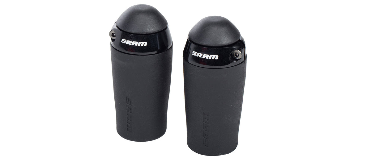 Sram Red Blip Grip eTap Aero - Pair