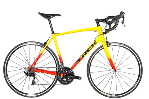 Trek Emonda ALR Shimano 105 Road Bike 2021, Size 58cm – Cycle Exchange