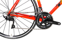 Trek Emonda ALR Shimano 105 Road Bike 2021, Size 58cm
