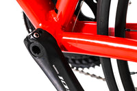 Trek Emonda ALR Shimano 105 Road Bike 2021, Size 58cm