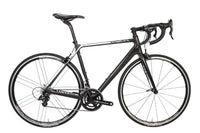 Canyon Ultimate CF SL F10 Campagnolo Potenza Road Bike 2016, Size Medium