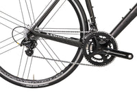 Canyon Ultimate CF SL F10 Campagnolo Potenza Road Bike 2016, Size Medium