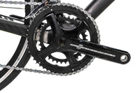 Canyon Ultimate CF SL F10 Campagnolo Potenza Road Bike 2016, Size Medium