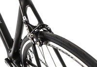 Canyon Ultimate CF SL F10 Campagnolo Potenza Road Bike 2016, Size Medium