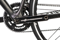 Canyon Ultimate CF SL F10 Campagnolo Potenza Road Bike 2016, Size Medium