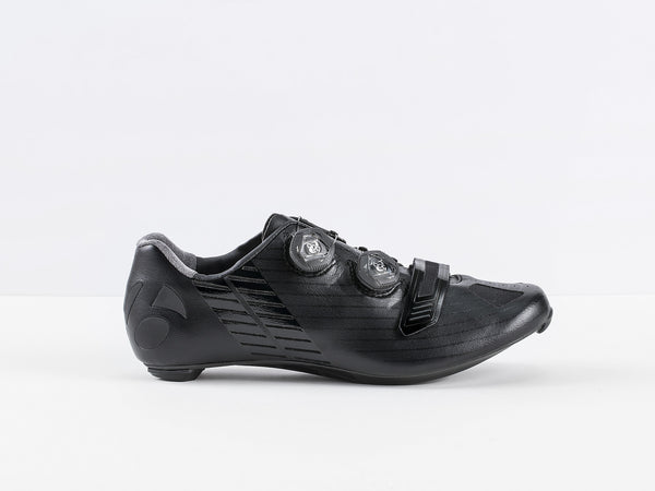 Bontrager XXX Road Shoe Boa Mens Black, Size 41 – Cycle Exchange